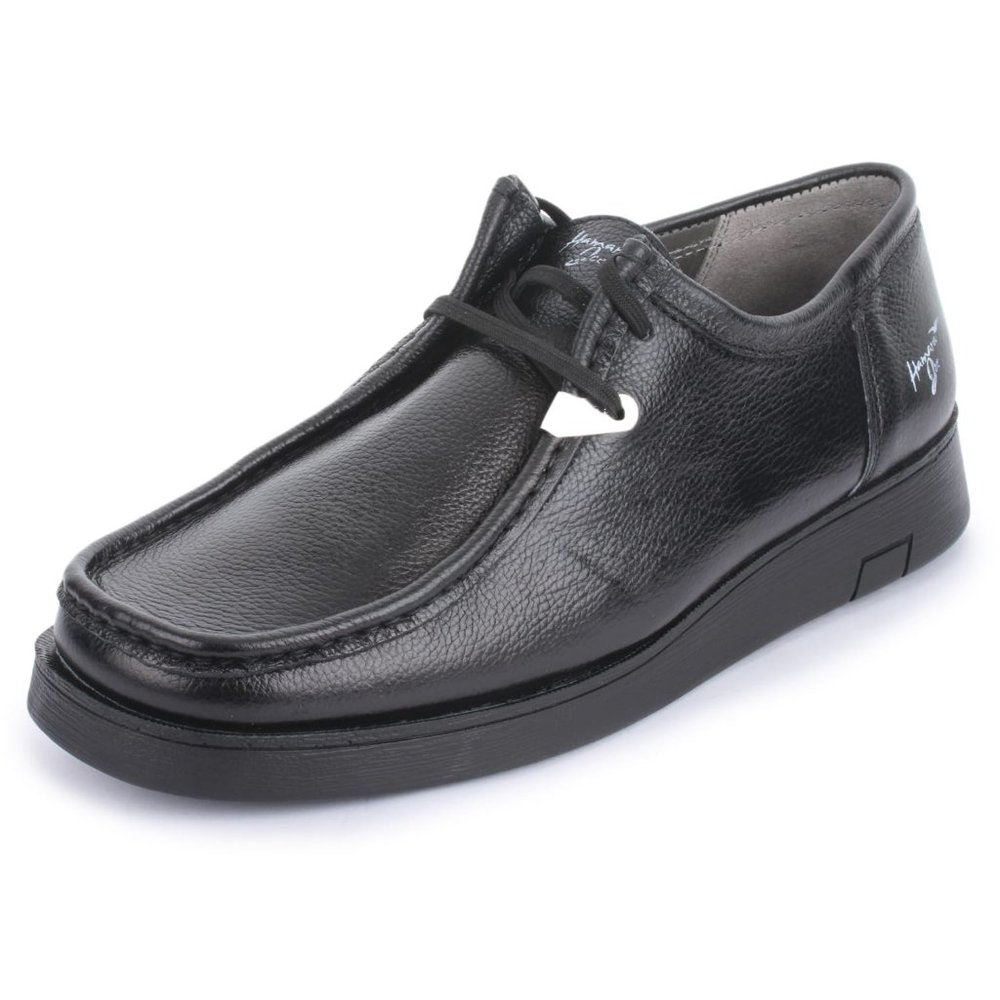 LibertyZeno Leather Chukka Casuals